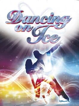 Dancing on Ice cover art