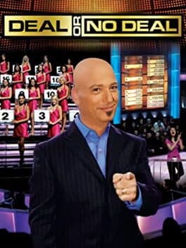 Deal or No Deal cover art