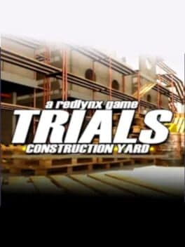 Trials Construction Yard cover art