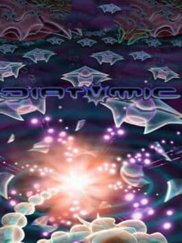 Diatomic cover art