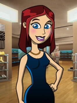 Boutique Boulevard cover art