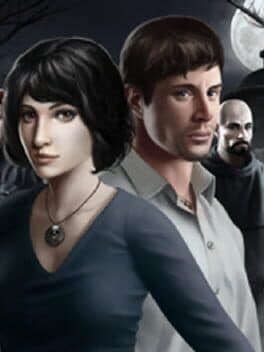 Born Into Darkness cover art