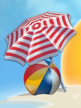 Build It Green: Back to the Beach cover art