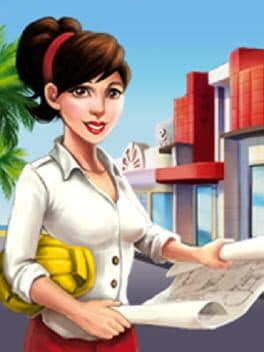 Build It: Miami Beach Resort cover art