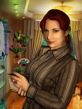 Cases of Stolen Beauty cover art