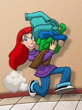 Fashion Fits! cover art