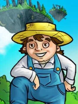 Flying Islands Chronicles cover art