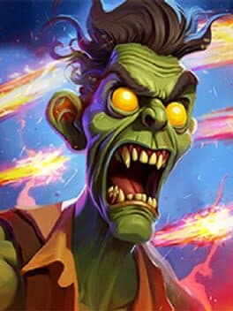 Zombie Defense: War cover art