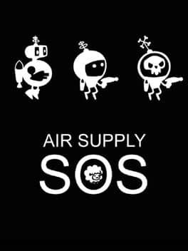 Air Supply: SOS (Save Our Sheep) cover art