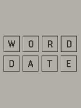 Worddate cover art