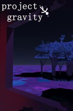 Project Gravity cover art