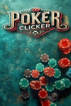 Poker Clicker cover art
