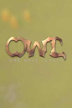 O.W.L.: One Wave Length cover art