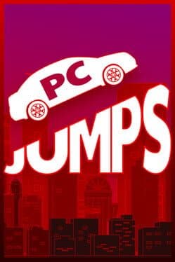PC Jumps cover art