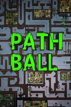 Path Ball cover art