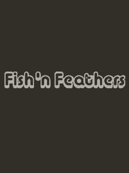 Fish'n Feathers cover art