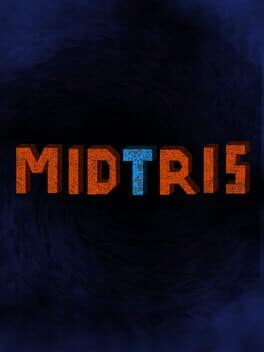 Midtris cover art