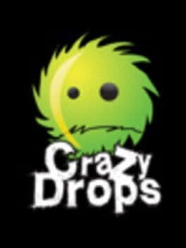 Crazy Drops cover art