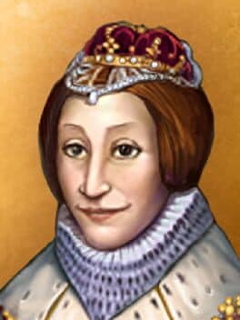 Build-A-Lot: The Elizabethan Era cover art