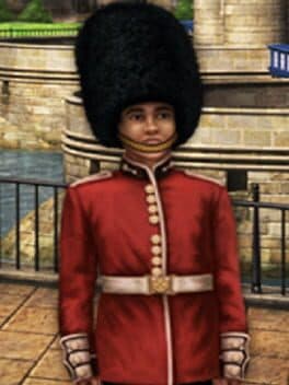 Big City Adventure: London Story cover art