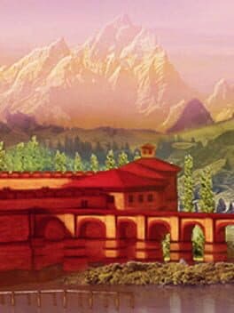 7 Hills of Rome: Mahjong cover art