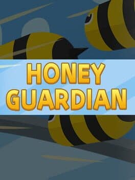 Honey Guardian cover art