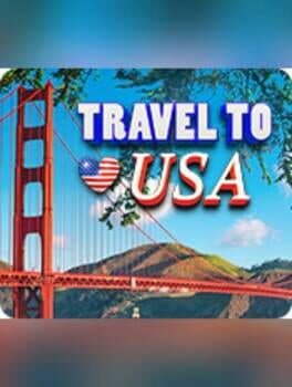 Travel to USA cover art