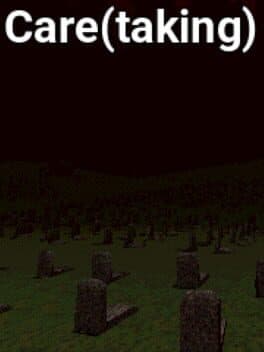 Care(taking) cover art