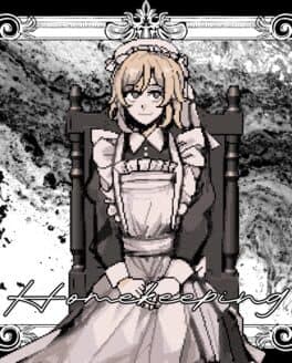 Homekeeping cover art