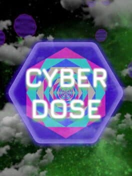 Cyber Dose cover art
