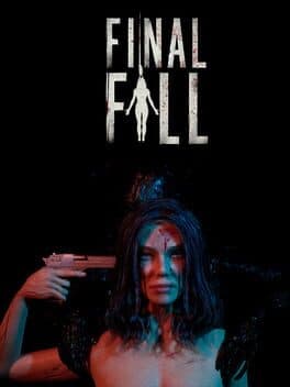 Final Fall cover art