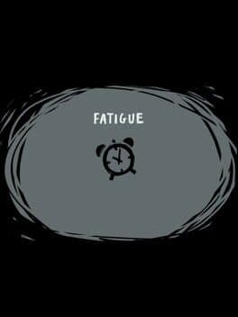 Fatigue cover art