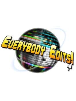 Everybody Edits cover art