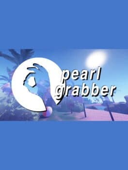 Pearl Grabber cover art
