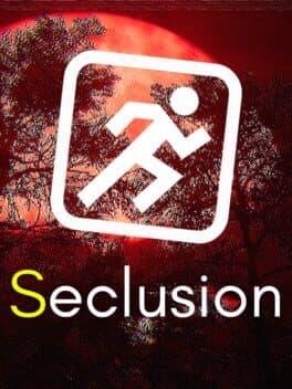 Seclusion cover art