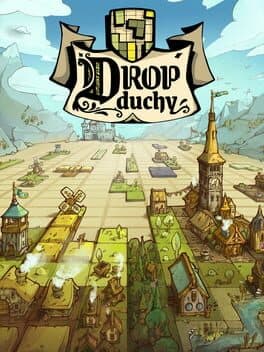 Drop Duchy cover art