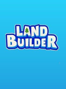 Land Builder cover art