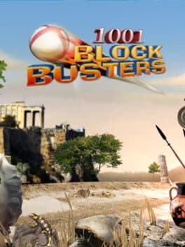 1001 BlockBusters cover art