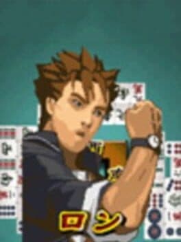 200V Mahjong Challenge Spirits cover art