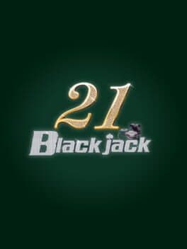 21: Blackjack cover art
