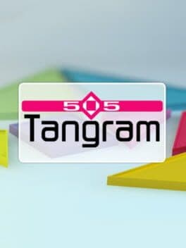 505 Tangram cover art