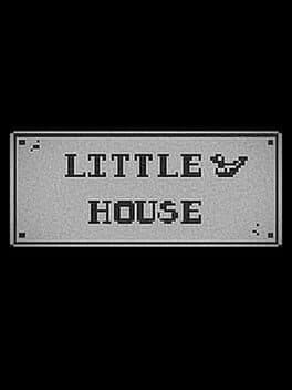 Little House cover art