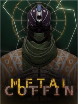 Metal Coffin cover art