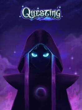 Questing cover art
