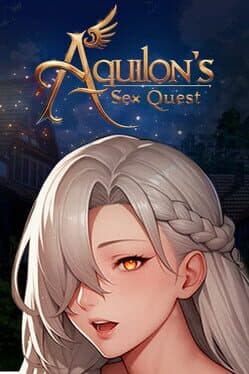 Aquilon's Sex Quest cover art