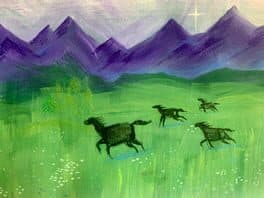 I Will Return cover art