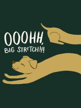 Ooohh, Big Stretch!!! cover art