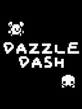 Dazzle Dash cover art