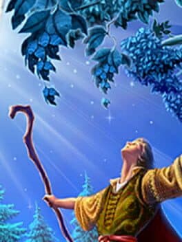 Alchemist's Apprentice cover art