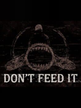 Don't Feed It cover art